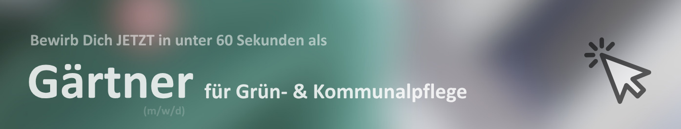 KRAMER Gärtner