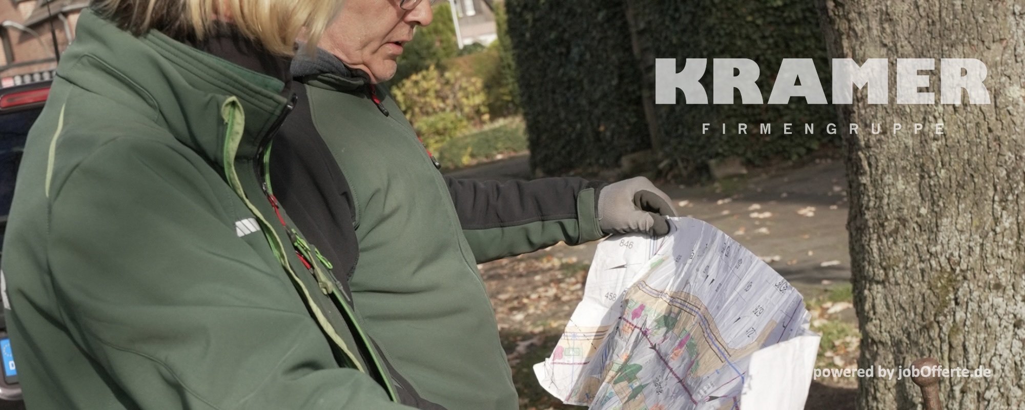 KRAMER Firmengruppe